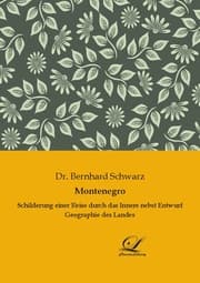 Cover von Montenegro