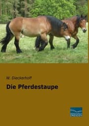 Cover von Die Pferdestaupe
