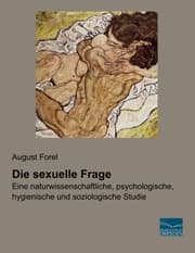 Cover von Die sexuelle Frage
