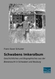 Cover von Schwabens Imkeralbum