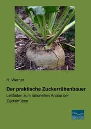 Cover von Der praktische Zuckerrübenbauer