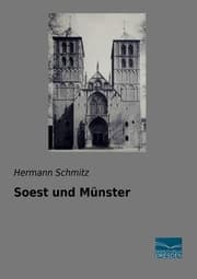 Cover von Soest und Münster