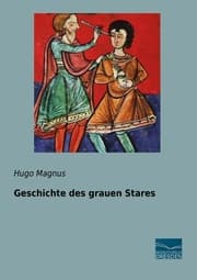Cover von Geschichte des grauen Stares