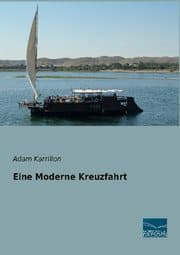 Cover von Eine Moderne Kreuzfahrt