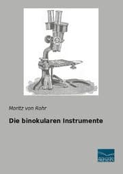Cover von Die binokularen Instrumente