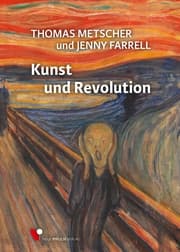 Cover von Kunst und Revolution