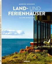 Cover von Modern Wohnen - Land- und Ferienhäuser