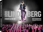 Cover von Udo Lindenberg - Stärker als die Zeit