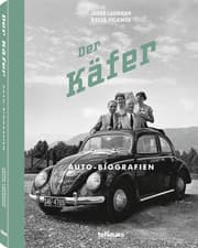 Cover von Der Käfer