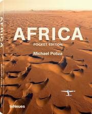 Cover von Africa