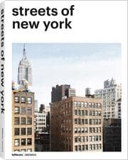 Cover von Streets of New York