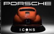 Cover von Porsche Icons, 2nd Revised Edition