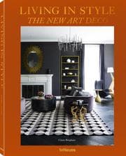 Cover von Living in Style