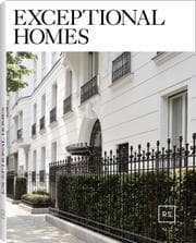 Cover von Exceptional Homes