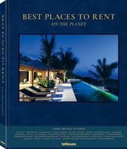 Cover von Best Places to Rent on the Planet