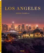 Cover von Los Angeles