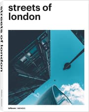Cover von Streets of London