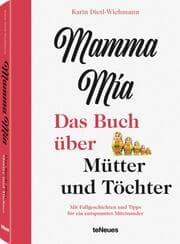 Cover von Mamma Mia
