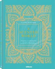 Cover von A Scented World