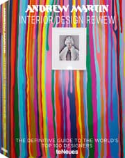Cover von Andrew Martin - Interior Design Review 22