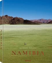 Cover von Namibia