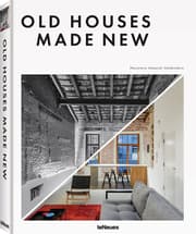 Cover von Old Houses Made New