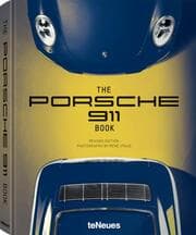 Cover von The Porsche 911 Book, Revised Edition