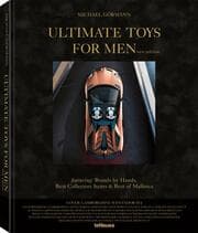 Cover von Ultimate Toys for Men, New Edition