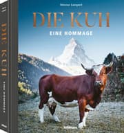 Cover von Die Kuh