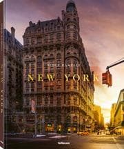Cover von New York