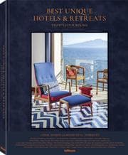 Cover von Best Unique Hotels & Retreats