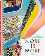 Cover von More is More
