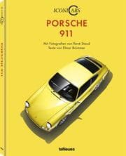Cover von IconiCars Porsche 911