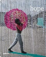 Cover von Prix Pictet, Hope