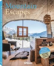 Cover von Mountain Escapes