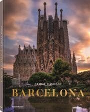 Cover von Barcelona