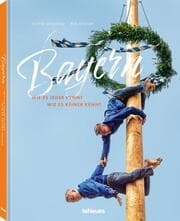 Cover von Bayern wie es jeder kennt/Bayern wie es keiner kennt