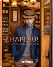 Cover von Chapeau!