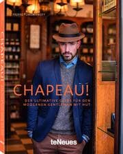 Cover von Chapeau!