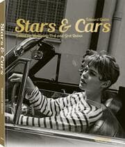 Cover von Stars and Cars (of the 50s)