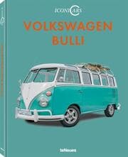 Cover von IconiCars Volkswagen Bulli