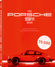 Cover von The Porsche 911 Book