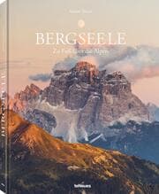 Cover von Bergseele