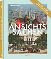 Cover von Ansichtssachen