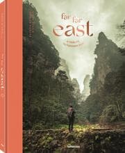 Cover von Far Far East