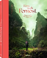 Cover von Fernweh Fernost