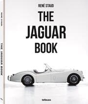 Cover von The Jaguar Book