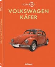 Cover von IconiCars Volkswagen Käfer