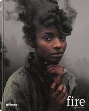 Cover von Prix Pictet - Fire