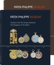 Cover von Treasures from the Patek Philippe Museum